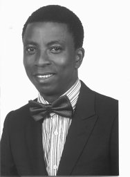 Olukunle Ogunsemowo Oluwasemowo