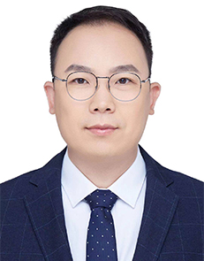 Bin Li