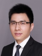 Shaosheng Jin