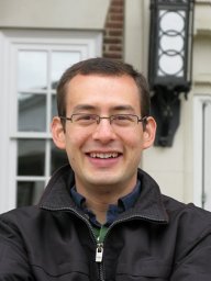 Daniel Orozco