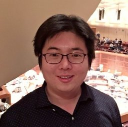 Hokeun Kim
