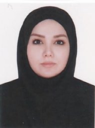 Yalda Rahmati Ghofrani