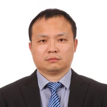 Yuechao Zhao