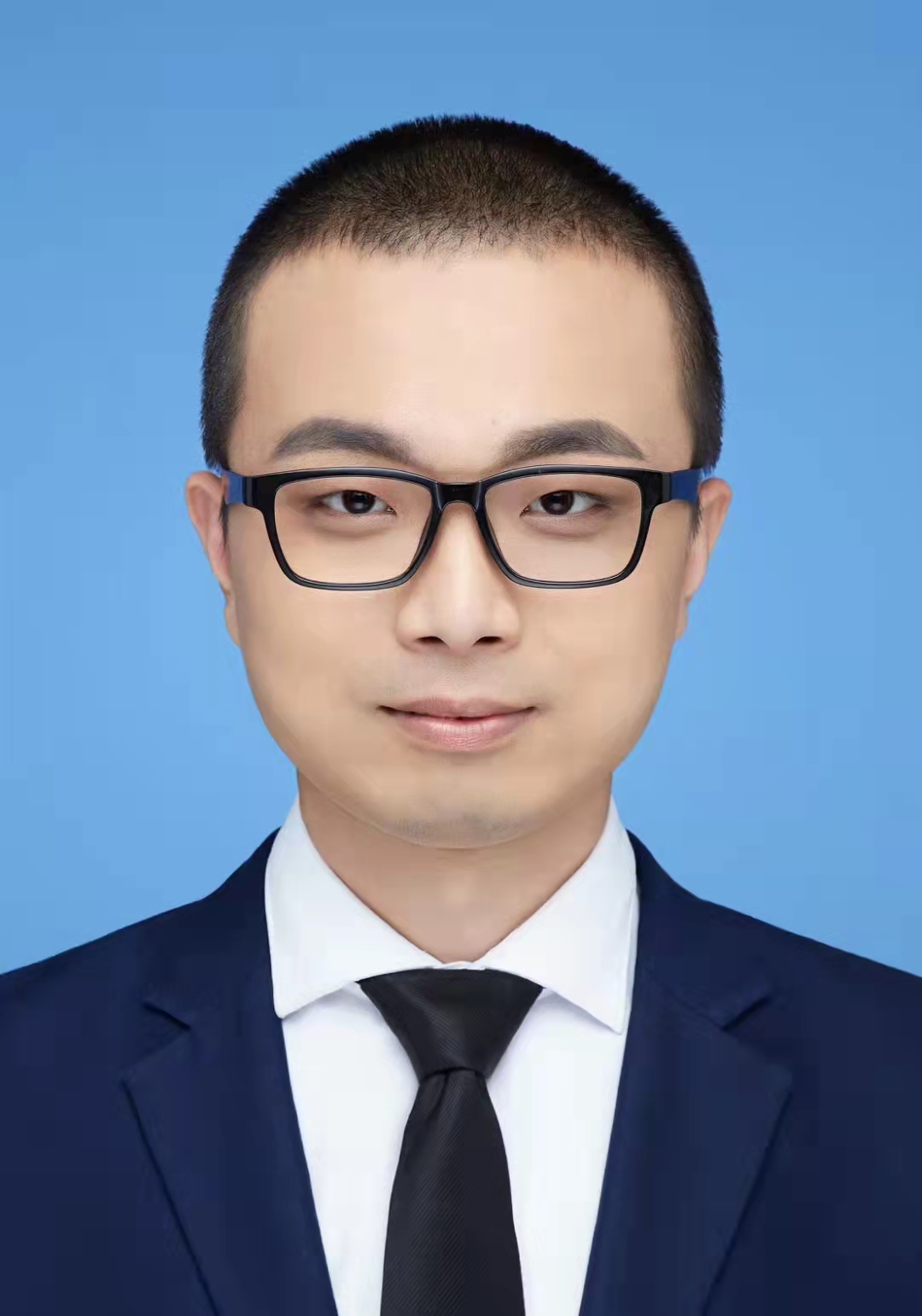 Haoyu Yao