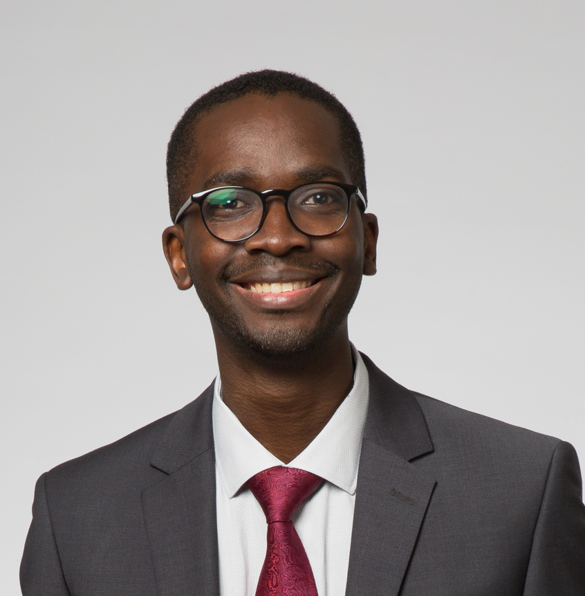 Ralph Kwame Akyea