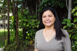 Luz Marina Alonso Palacio