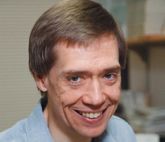 Robert J. Gray