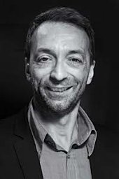 Antonio Pizzo