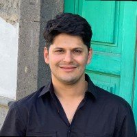 Arsh Arora