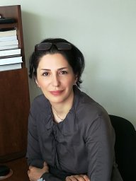 Shamsi S Monfared