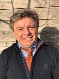 Patrick Santens