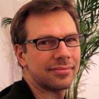 Axel Hutt