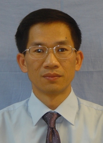 Ziguang Lu