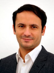 Robert Lovrincic