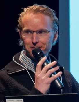 Peter Hjort Lauritzen