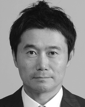 Hiroyuki Yomo