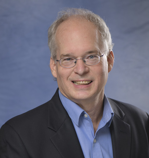 Stephen R. Downie