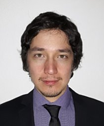 Diego Omar Sanchez Ramirez