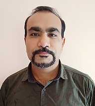 Krutarth Brahmbhatt