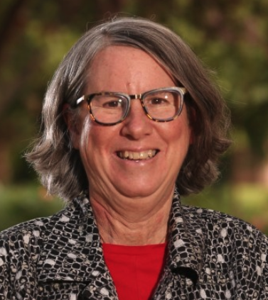 Marilyn Fogel