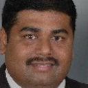 Srikanth Suryanarayanan
