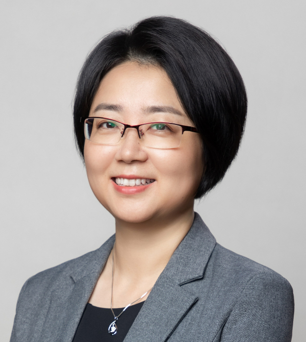 Yongjuan Zhao