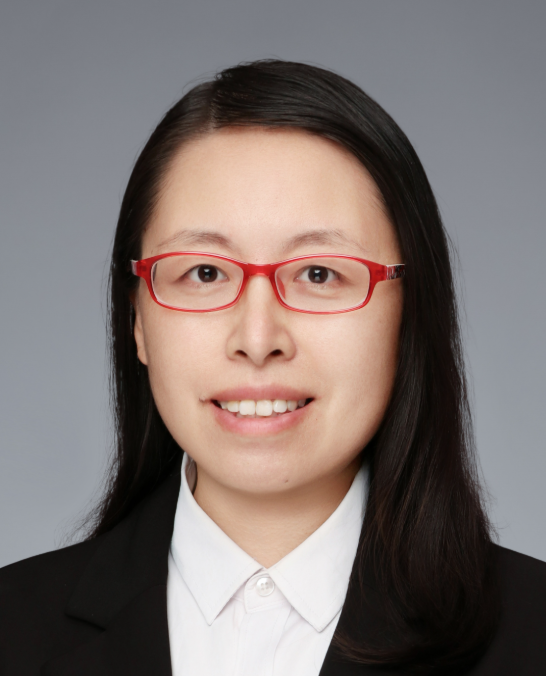 Yanting Li
