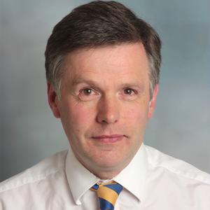 David Harrison