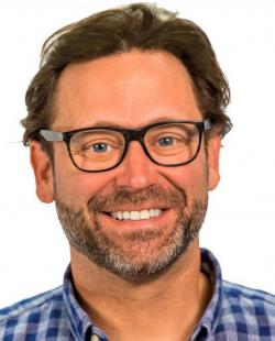 Sean Gailmard