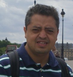 Jose de Jesus Villa Hernandez