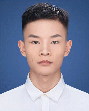 Baichuan Liu