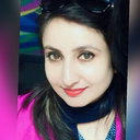 Sara Haider Malik