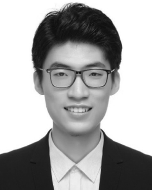 Yihong Zhu