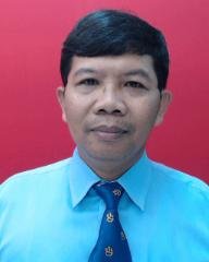 Sujarwo Sujarwo