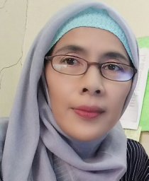 Wuri Handayani