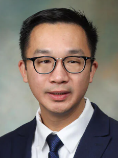 Terence T. Sio