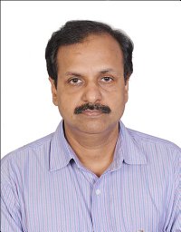 Madhusudan Upadya