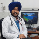 Amandeep Singh