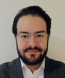 Joao Paulo Cavalcante de Almeida