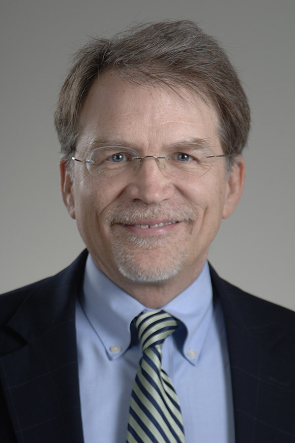 Michael A. Rees