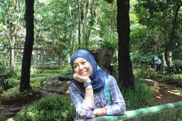 Gita Mulyasari