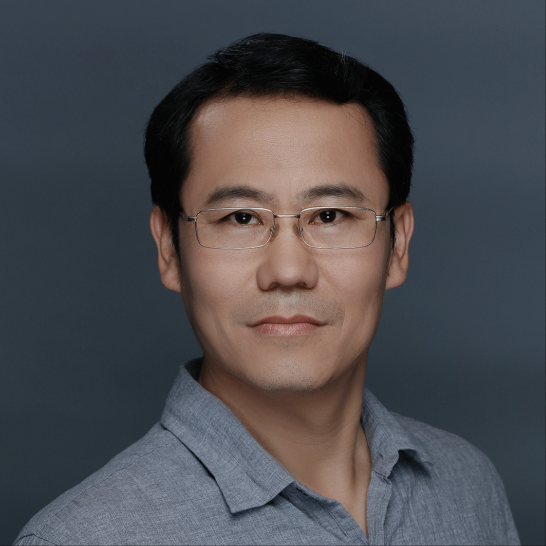 Jiannong Quan