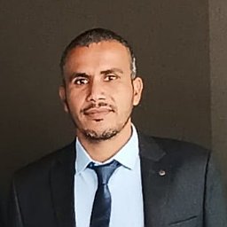 Abdelkader Laouid