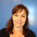 Annemette Palmqvist