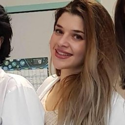 Parthena Meltzanidou