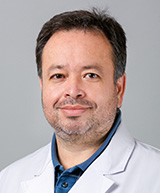 Marco A. De Velasco