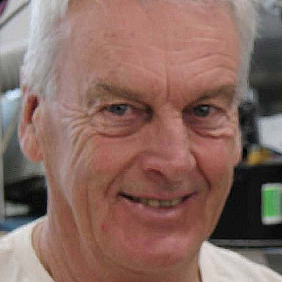 Roderick Boswell