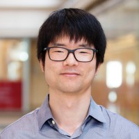 Laurence Yang