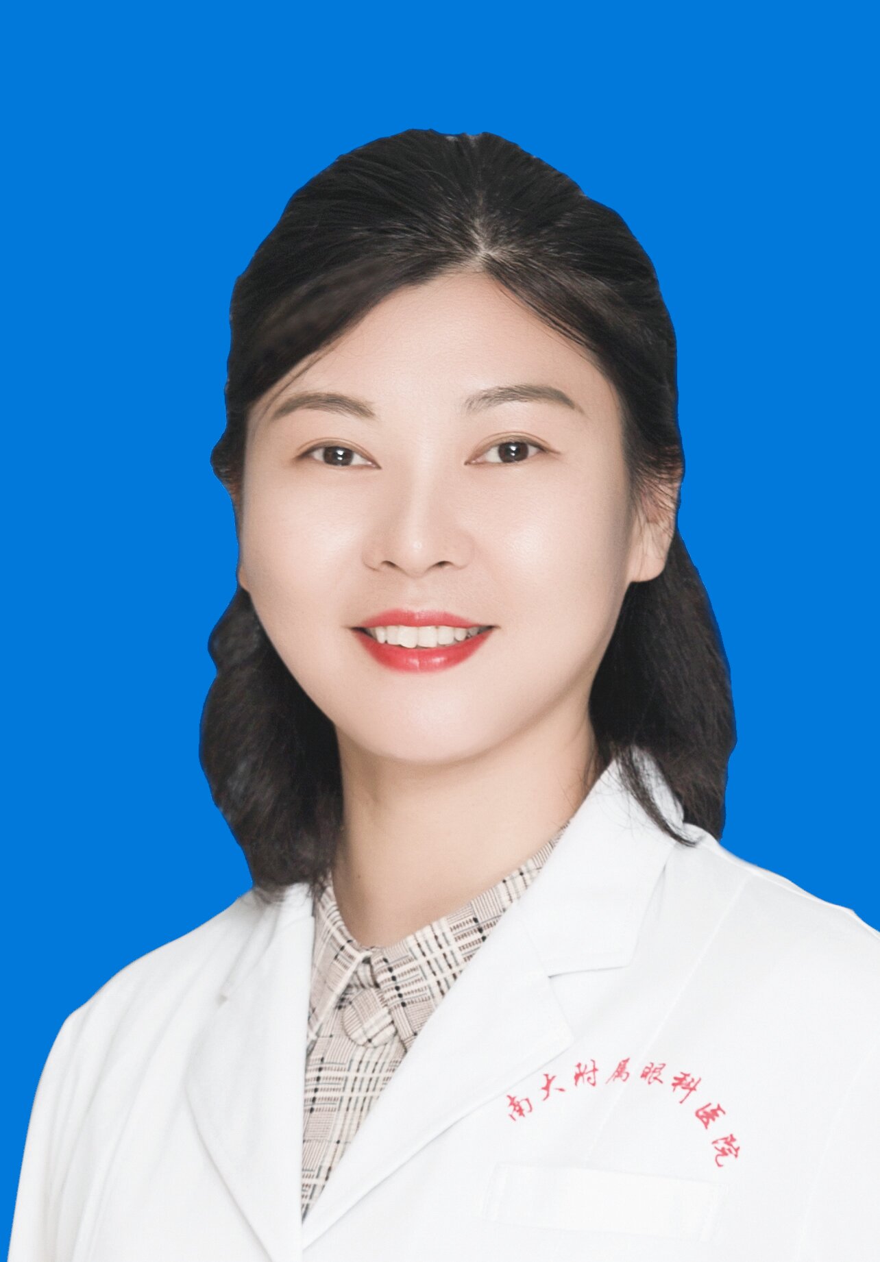Qin Huang