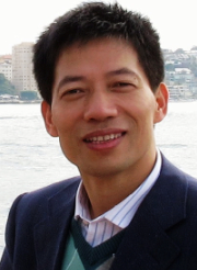 Ruiliang Zhu
